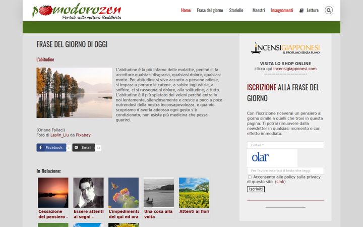 pomodorozen.com