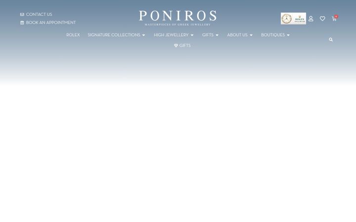 Screenshot of poniros.com