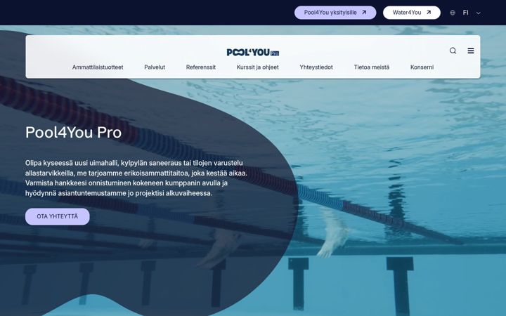 pool4youpro.fi