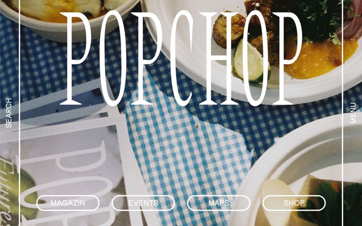 Snímek obrazovky popchop.at