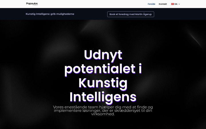 popoulosanalytics.com