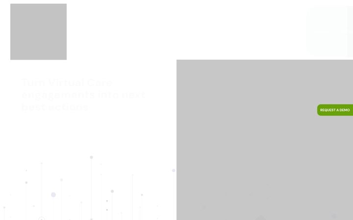 Zrzut ekranu populushealthtech.com