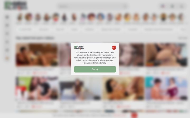 Snimka zaslona za porn-latina.com