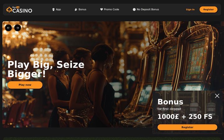 pornhubcasino.io