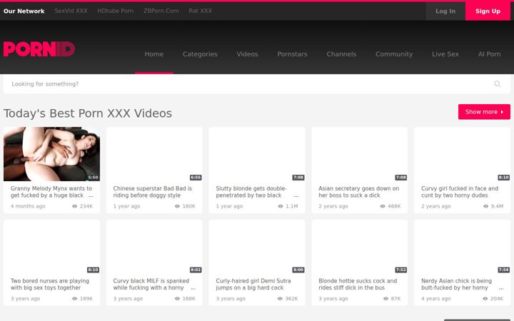 pornid.tv