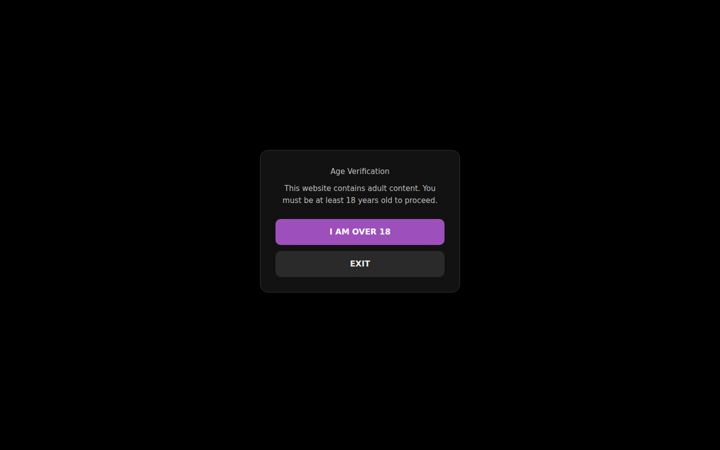 Screenshot of pornmate.com