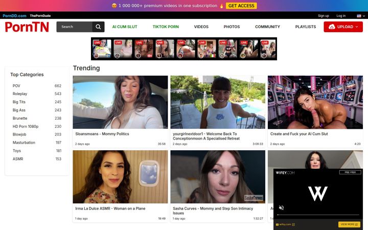 porntn.com