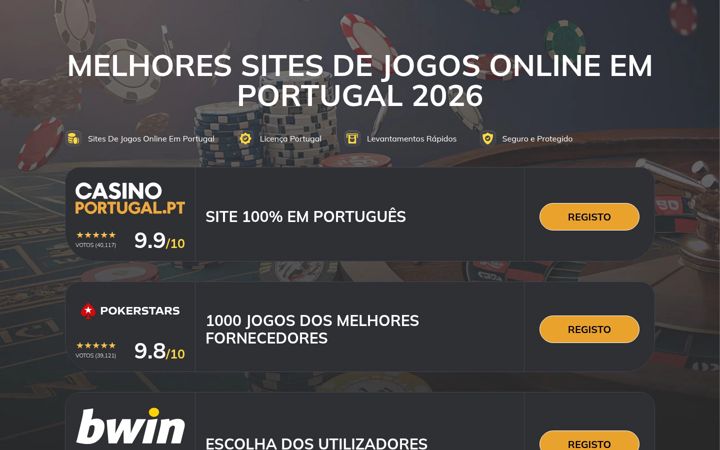 Snimka zaslona za portubestratedslots.com