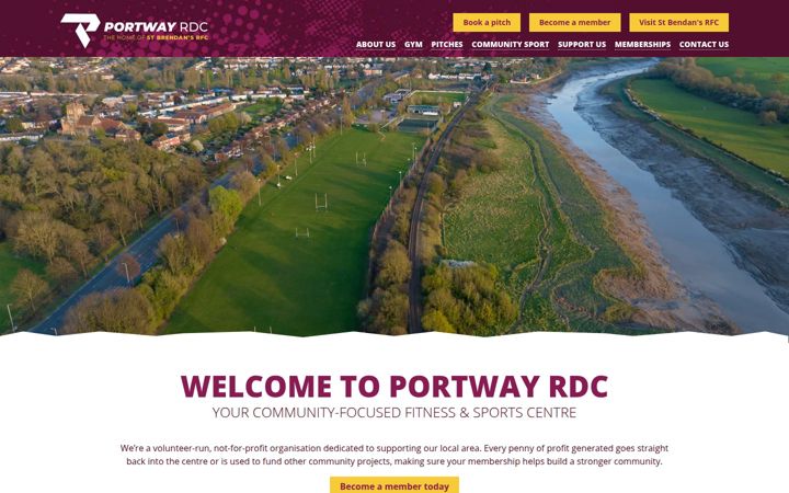 portwayrdc.com