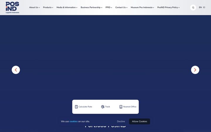 posindonesia.co.id