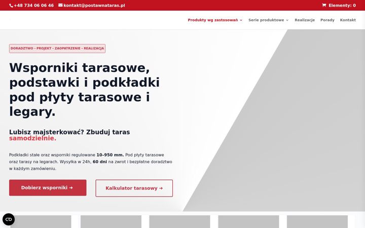 Ekrānuzņēmums no postawnataras.pl