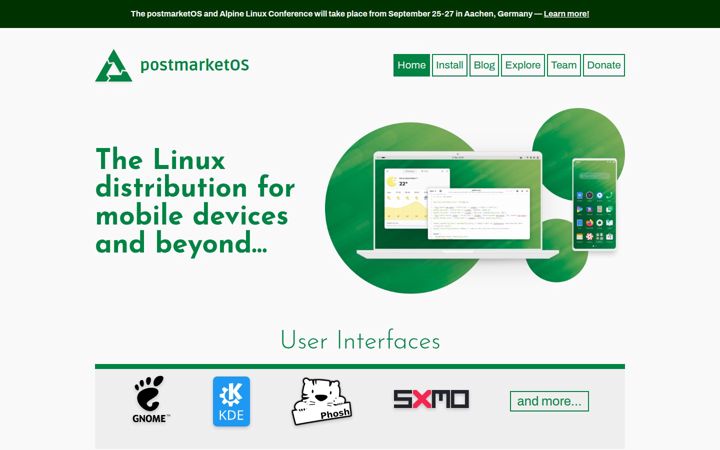 postmarketos.org