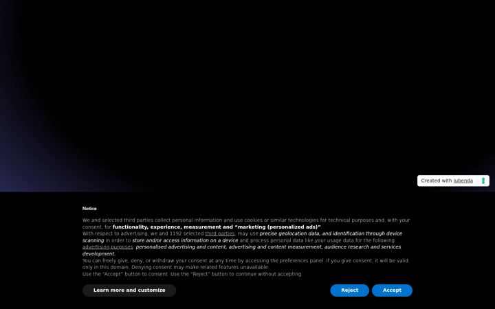 Screenshot of postup.com