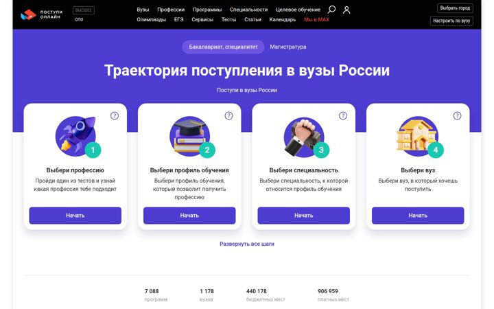 postupi.online