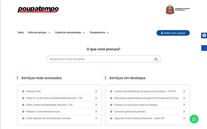 poupatempo.sp.gov.br