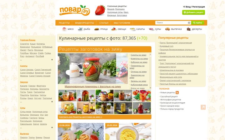 povar.ru