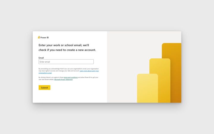 Képernyőkép: powerbi.com
