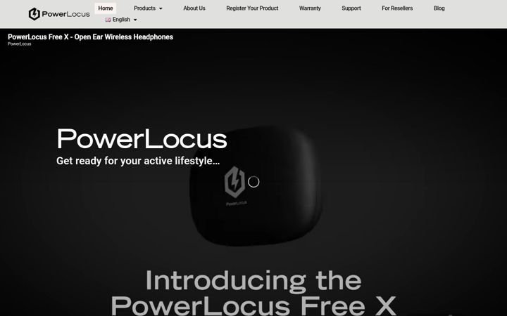 powerlocus.com