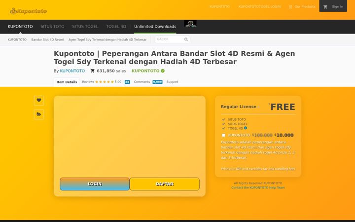 Screenshot ta' powerschoollaalliance.org