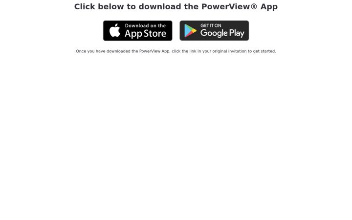Screenshot of powerviewmotorization.com