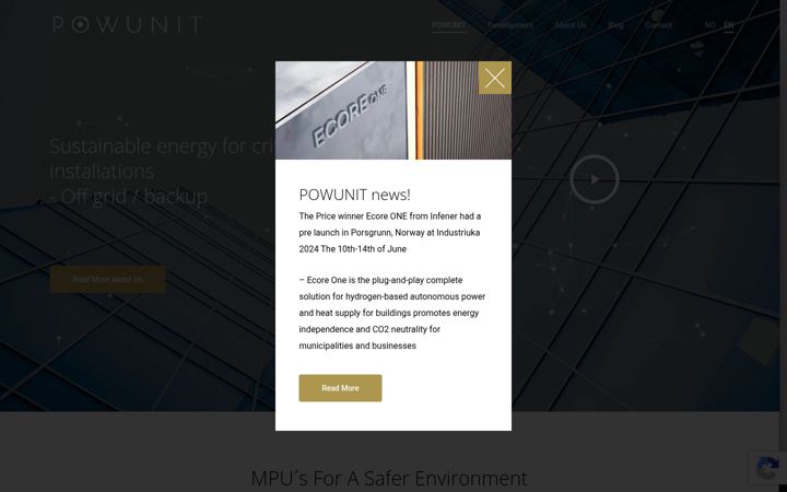 powunit.com
