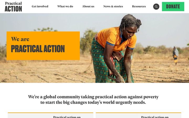 Képernyőkép: practicalaction.org