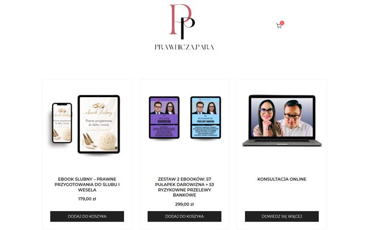 prawnicza-para.pl
