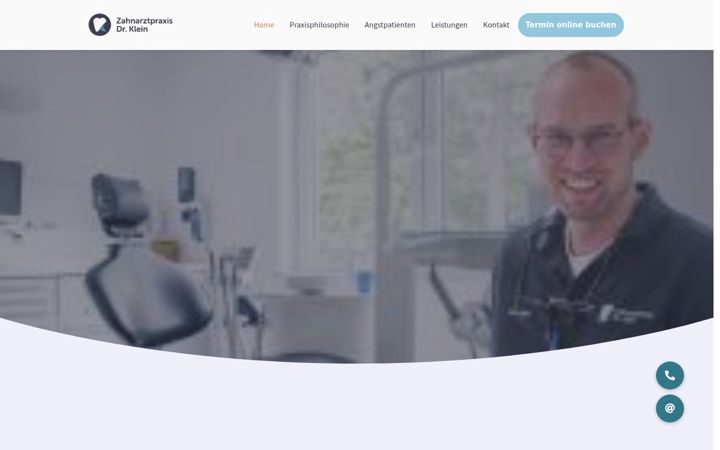 praxis-drklein.de