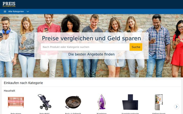 preissuchmaschine.de