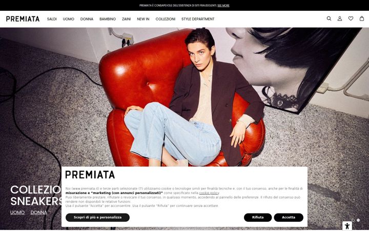 premiata.it
