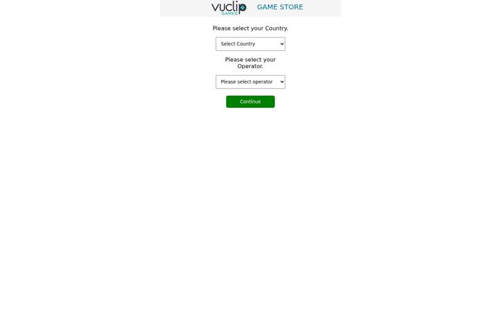 Screenshot of premiumgamestore.com