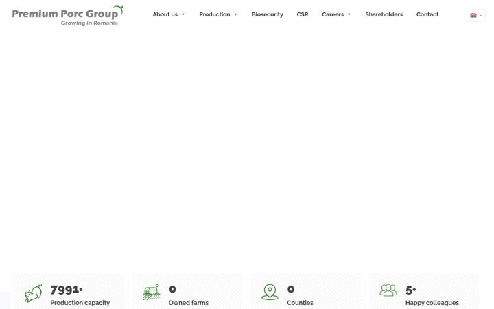 Screenshot von premiumporc.com
