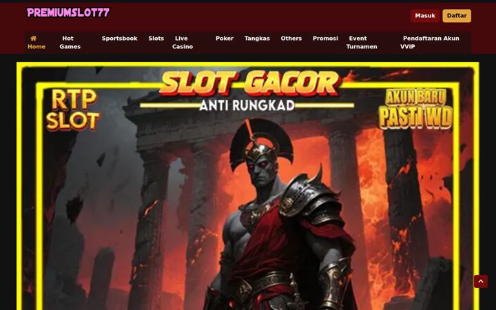 premiumslots777.com