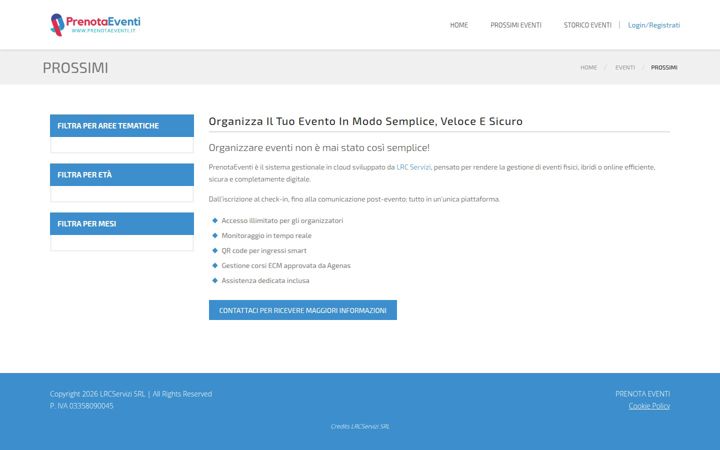 prenotaeventi.it