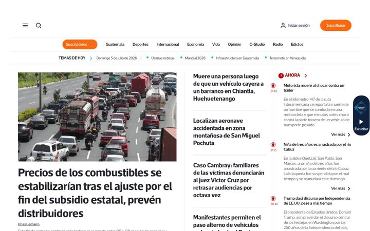 prensalibre.com