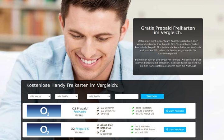 prepaidfreikarten.com