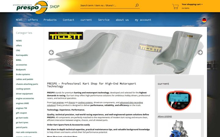 prespo-kartshop.com