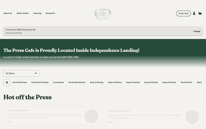presscafetlh.com