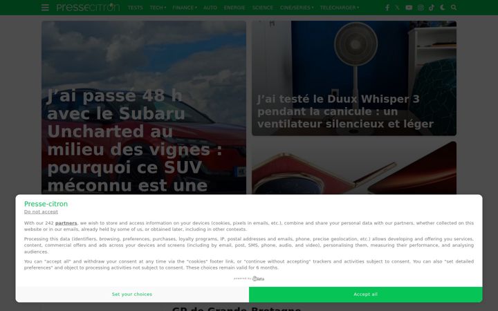 presse-citron.net