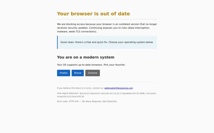 pressenza.com