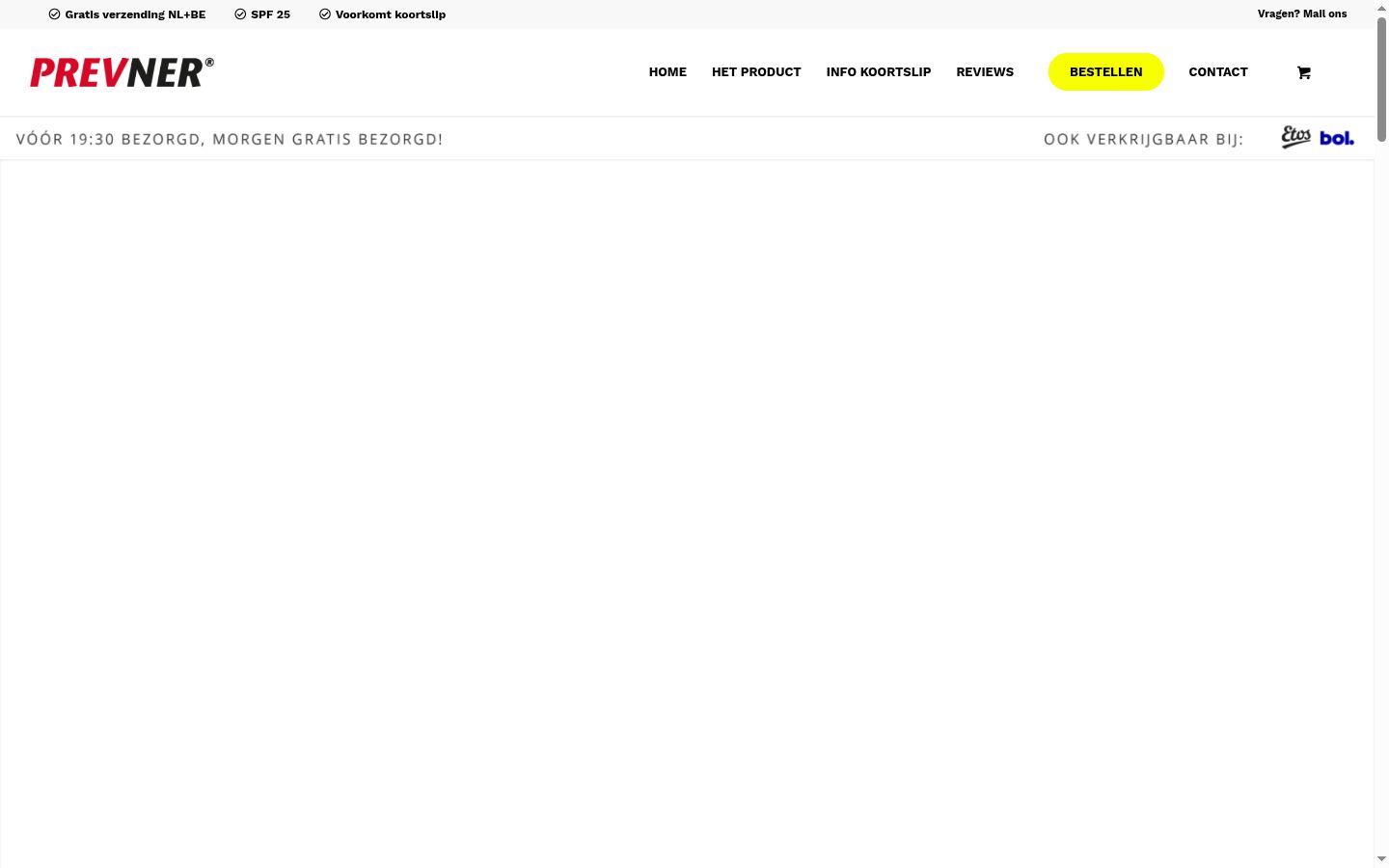Sutikimo reklamjuostės, rodytos prieš bet kokią sąveiką, ekrano kopija