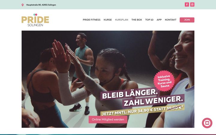 pridesolingen.com