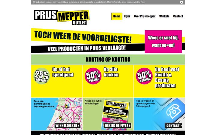prijsmepper.nl