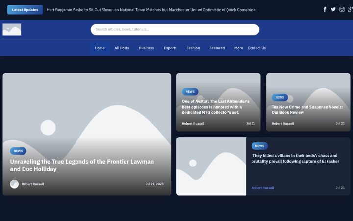 Ekrānuzņēmums no primebettingzone.com