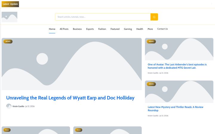 Screenshot of primecardsonline.com