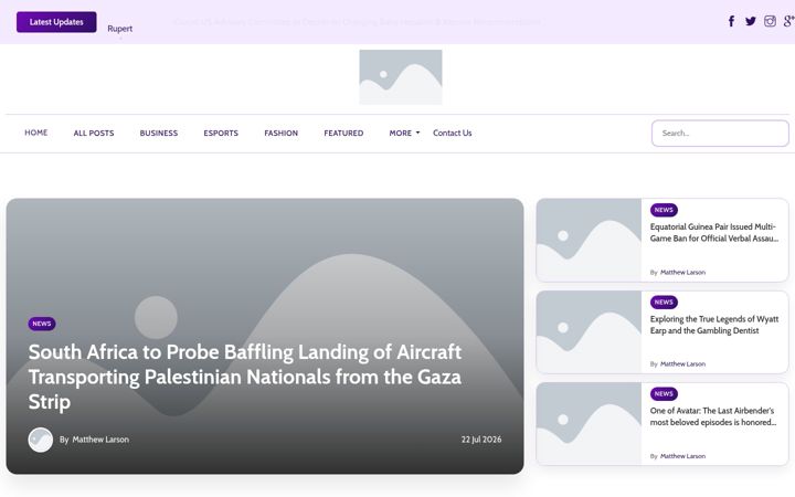 Screenshot of primecasinonetwork.com