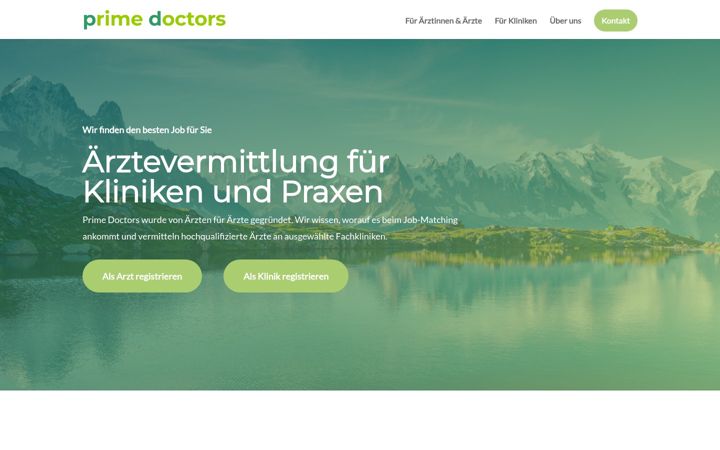 primedoctors.de