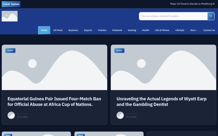 Screenshot of primegambleonline.com