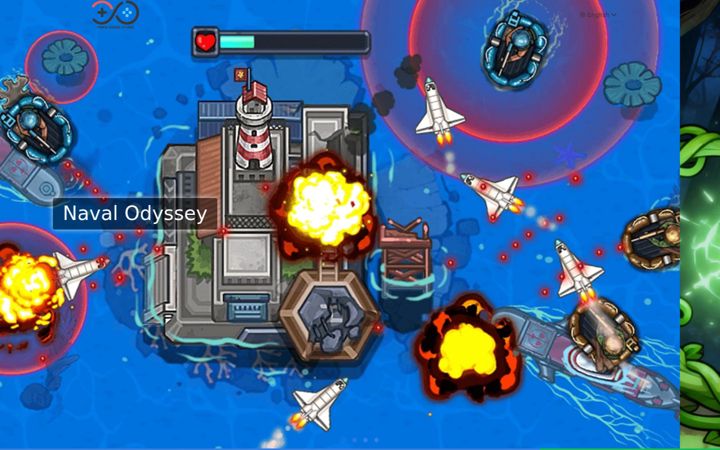 Screenshot of primegamesstudio.com