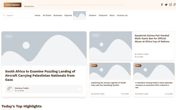 Screenshot of primegaminglounge.com
